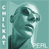 Chilkat Perl IMAP Library icon